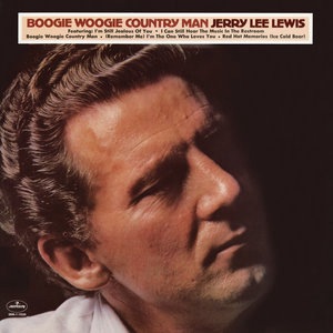 Jerry Lee Lewis 92