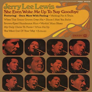 Jerry Lee Lewis 90