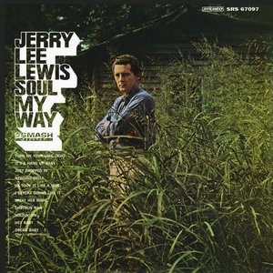 Jerry Lee Lewis 88