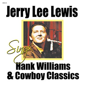 Jerry Lee Lewis 82