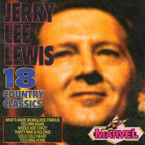 Jerry Lee Lewis 68