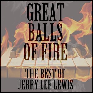 Jerry Lee Lewis 64