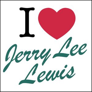 Jerry Lee Lewis 61