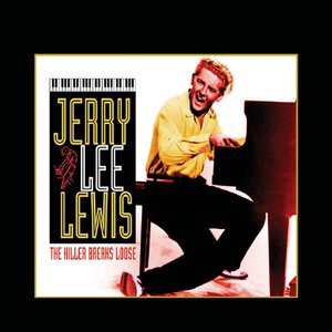 Jerry Lee Lewis 58