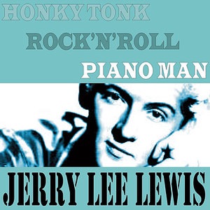 Jerry Lee Lewis 57