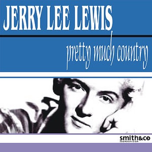 Jerry Lee Lewis 55