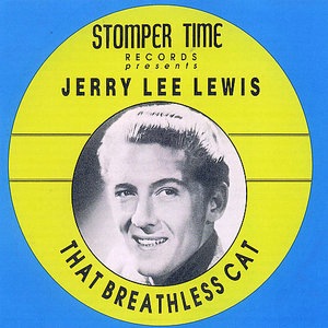 Jerry Lee Lewis 54