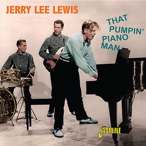 Jerry Lee Lewis 52