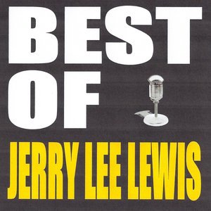 Jerry Lee Lewis 46