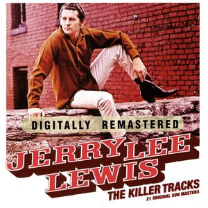 Jerry Lee Lewis 45