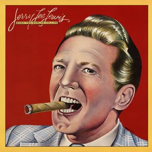 Jerry Lee Lewis 44