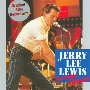 Jerry Lee Lewis 42