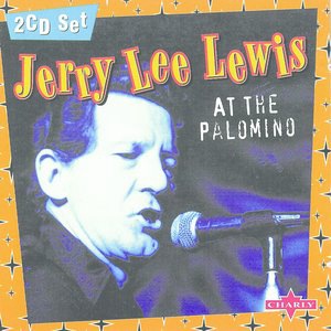 Jerry Lee Lewis 41