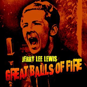 Jerry Lee Lewis 40