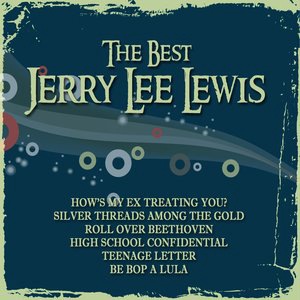 Jerry Lee Lewis 39