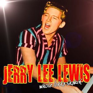 Jerry Lee Lewis 38