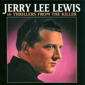 Jerry Lee Lewis 36