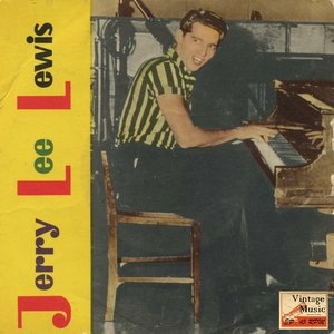 Jerry Lee Lewis 34