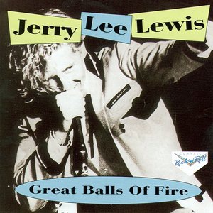 Jerry Lee Lewis 33