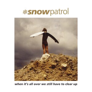 Snow Patrol 17