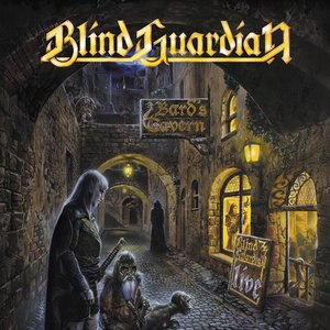 Blind Guardian 24