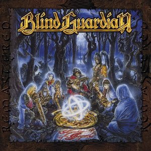 Blind Guardian 19