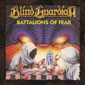 Blind Guardian 16