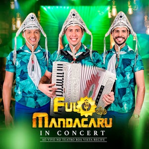 Fulô de Mandacaru 1