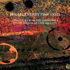 The Legendary Pink Dots 12