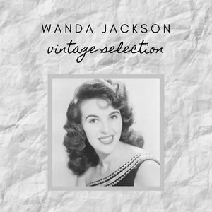 Wanda Jackson 105