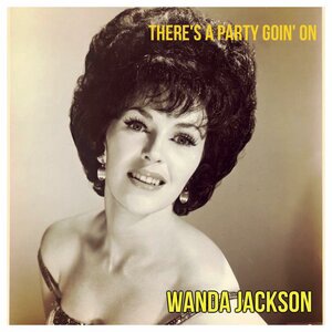 Wanda Jackson 104