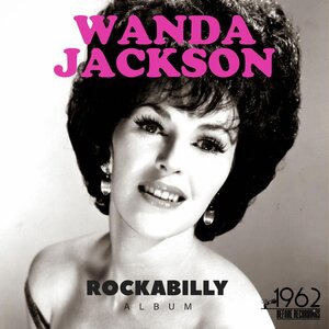 Wanda Jackson 97