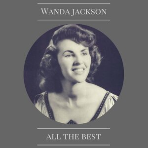 Wanda Jackson 94