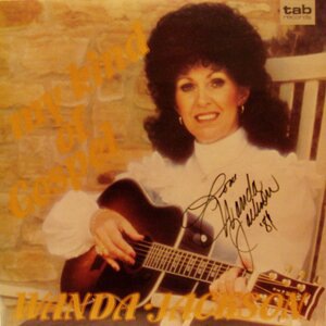 Wanda Jackson 87
