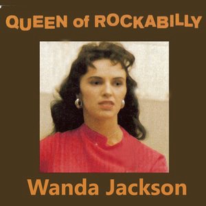 Wanda Jackson 83