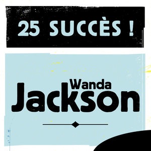 Wanda Jackson 82