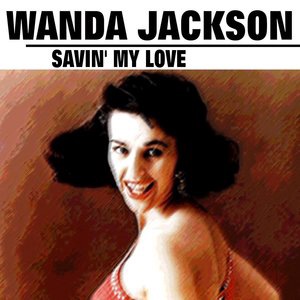 Wanda Jackson 76