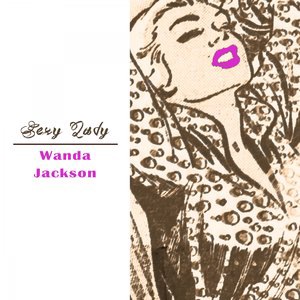 Wanda Jackson 73