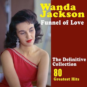 Wanda Jackson 68