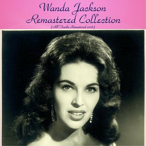 Wanda Jackson 64
