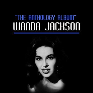 Wanda Jackson 57