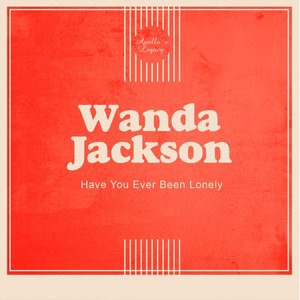 Wanda Jackson 52