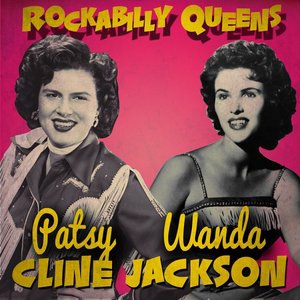 Wanda Jackson 50