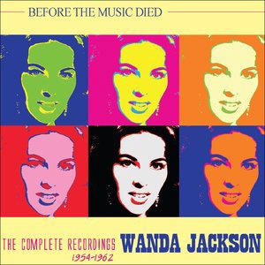 Wanda Jackson 46