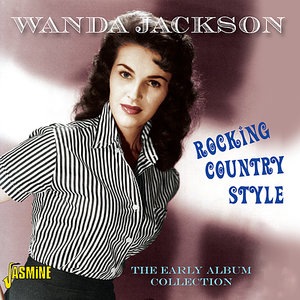 Wanda Jackson 44