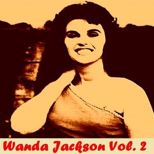 Wanda Jackson 42