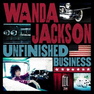 Wanda Jackson 39