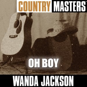 Wanda Jackson 30