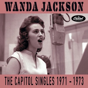 Wanda Jackson 27