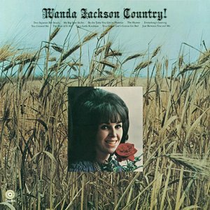Wanda Jackson 23